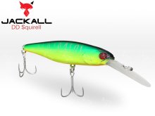 Воблер Jackall DD Squirell 79SP mat tiger