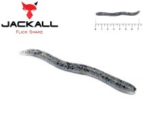 Силикон Jackall Flick Shake 2.8"
