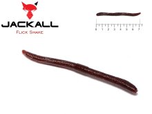 Силікон Jackall Flick Shake 2.8" Cola