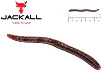 Силікон Jackall Flick Shake 2.8" Junbug
