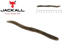 Силикон Jackall Flick Shake SM 3.8"