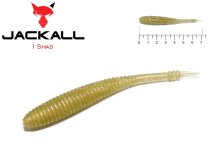 Силикон Jackall I Shad 2.8"