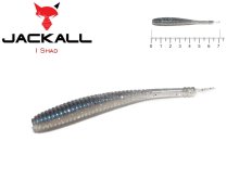 Силикон Jackall I Shad 2.8" TC Hasu