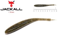 Силикон Jackall I Shad LC 3.8"