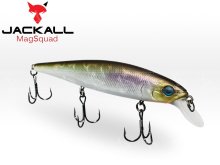 Воблер Jackall MagSquad 115SP 16г - Mat Shad