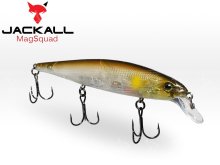 Воблер Jackall MagSquad 115SP 16г - GB Ayu