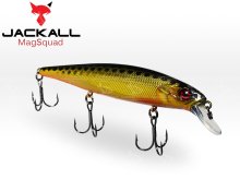 Воблер Jackall MagSquad 115SP 16г - HL Gold & Black