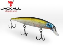 Воблер Jackall MagSquad 115SP 16г - Green Squash