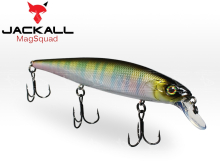 Воблер Jackall MagSquad 115SP 16г - Oikawa