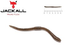 Силікон Jackall Micro Flick 2.5"