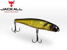 Воблер Jackall Mud Sucker 95 hl gold & black