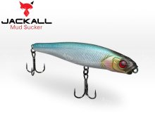 Воблер Jackall Mud Sucker 95 nakajima mat hasu