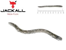 Силикон Jackall Neon Flick 3.8"