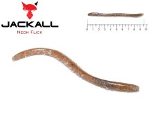 Силікон Jackall Neon Flick 3.8" Suyama