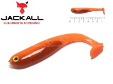Силикон Jackall Shimonoryu Mondono.2 HD Shad 3.0" Sniper Orange