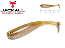 Силикон Jackall Shimonoryu Mondono.2 HD Shad 3.0" Monitor Gold