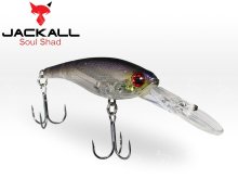 Воблер Jackall Soul Shad 68SP