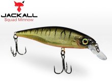 Воблер Jackall Squad Minnow 95SP 14г - HL Shinning Tiger