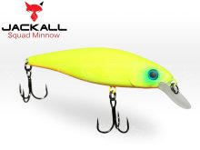 Воблер Jackall Squad Minnow 95SP 14г - Mat Chart