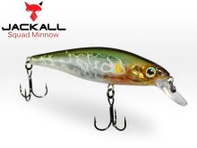 Воблер Jackall Squad Minnow 95SP 14г - NF Ayu
