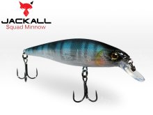 Воблер Jackall Squad Minnow 95SP 14г - Hasu