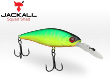 Воблер Jackall Squad Shad 65SP