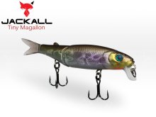 Воблер Jackall Tiny Magallon 88SP 7,2г - HL Mat Shad