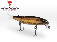 Воблер Jackall Tiny Magallon 88SP 7,2г - RT Snake Head