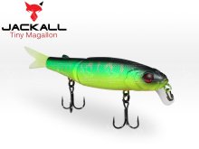 Воблер Jackall Tiny Magallon 88SP 7,2г - Mat Tiger