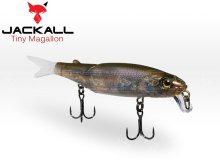 Воблер Jackall Tiny Magallon 88SP 7,2г - RT Wakasagi