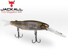 Воблер Jackall Tiny Magallon MR rt wakasagi