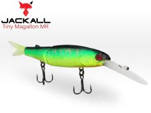 Воблер Jackall Tiny Magallon MR mat tiger