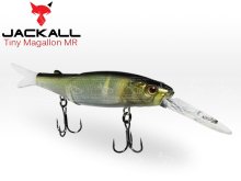 Воблер Jackall Tiny Magallon MR rt ayu