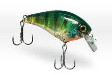 Воблер Jackall Aska 50F-SR 7,6г - (Circuit Board Lip) FP Bluegill