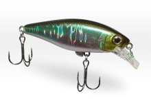 Воблер Jackall Chubble-SR 65F HL Oikawa