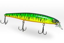 Воблер Jackall Magsquad 128SP 21г - Hot Tiger