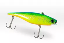 Воблер Jackall TN Slim 8 80S 12г - Blueback Tiger