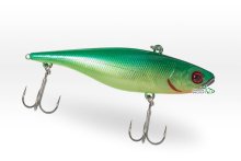 Воблер Jackall TN Slim 8 80S 12г - Lime Chart