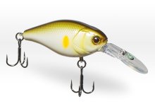 Воблер Jackall Cherry Diving 48F 7,6г - Pearl Ayu