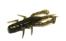 Силикон Jackall Dragon Bug 3.0"