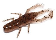 Силикон Jackall Dragon Bug 3.0" Cinnamon Shrimp