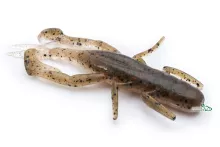 Силікон Jackall Dragon Bug 3.0" Zarigani