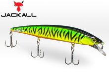 Воблер Jackall Rerange 130SP 21,5г - Hot Tiger