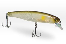 Воблер Jackall Smash Minnow 100SP Ghost Ayu