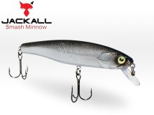 Воблер Jackall Smash Minnow 100SP HL Bora