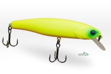 Воблер Jackall Smash Minnow 100SP Mat Chart