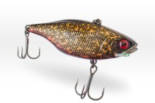 Воблер Jackall TN70S Wabisabi Gold &amp; Black