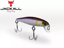 Воблер Jackall Tiny Fry 50SP 2,7г - HL Wakasagi