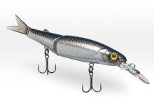 Воблер Jackall Tiny Magallon MR hl bora