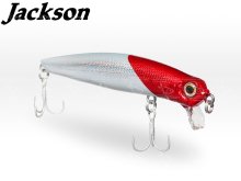 Воблер Jackson Dead Float 80F 8,0г LRH